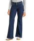 Women's Superlow Flare-Leg Jeans