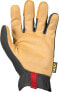 Mechanix Wear Mechanix Wear Rękawice Material4X FastFit Czarne-Coyote L