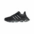 Кроссовки Adidas Tencube Black