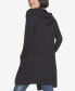 Women's Restful Hooded Cardigan