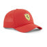 PUMA Ferrari Race trucker cap