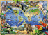 Wild World Puzzle 300 Teile