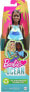 Lalka Barbie Mattel Loves the Ocean - Brunetka (GRB37)