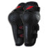 ZANDONA Jointed knee/shin guards