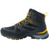 Jack Wolfskin Force Striker Texapore Mid