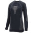 UYN Cashmere Shiny 2.0 Long Sleeve Base Layer