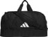 Adidas Torba adidas Tiro League Duffel Medium czarna HS9742