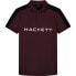 HACKETT HM563199 short sleeve polo