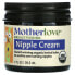 Breastfeeding, Nipple Cream, 1 fl oz (29.5 ml)