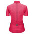 SANTINI Colore Puro short sleeve jersey