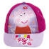 SAFTA Peppa Pig Cosy Corner Cap