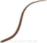 2in1 Augenbrauenstift und pflegendes Serum - Barry M Ultra Brow 2-in-1 Defining Browliner & Nourishing Serum Dark Brown