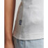 SUPERDRY Vintage Logo sleeveless T-shirt