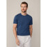 HACKETT Tipped short sleeve T-shirt