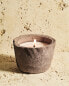 (600 g) basilicum outdoor scented candle