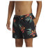 QUIKSILVER Mix Volley 15´´ Swimming Shorts