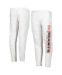 Big Boys and Girls Ash San Francisco Giants Game Time Fleece Pants