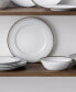 Silver Colonnade 12 Piece Set, Service for 4