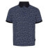 SEA RANCH Bane short sleeve polo