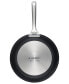 Hard Anodized Aluminum Nonstick 12" Fry Pan