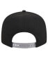 Men's Black Chicago White Sox Game Day Bold 9FIFTY Snapback Hat