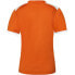 Football T-shirt Zina Tores Jr 00510-214 Orange