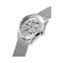 Мужские часы Guess GW0368G1 Серебристый