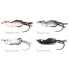 LIVE TARGET Mouse Walking Soft Lure 28g 90 mm