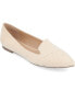 Women's Mindee Pointed Toe Flats