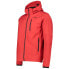 CMP 3A01787N softshell jacket