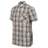 REGATTA Deavin short sleeve shirt