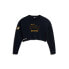 SUPERDRY Varsity Crop Crew sweatshirt