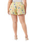 Trendy Plus Size Jacinda Tailored Shorts