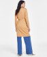 Women's Belted Cardigan, Created for Macy's