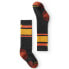 SMARTWOOL Wintersport Full Cushion Stripe OTC long socks