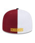 Men's Burgundy, Black Washington Commanders 2023 Sideline 59FIFTY Fitted Hat