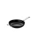 Hard Anodized Aluminum Nonstick 11" Deep Fry Pan