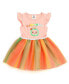 Baby Girls Baby Tulle Dress to