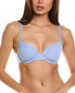 Le Mystere Second Skin Smoother Bra Women's 32B