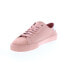 Diesel S-Mydori LC Y02594-PR216-T4149 Womens Pink Lifestyle Sneakers Shoes