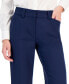 Women's Mid-Rise Bootcut Pants, Created for Macy's