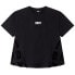 DKNY D35S43 short sleeve T-shirt