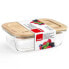 IBILI Bamboo 1.5L Food container