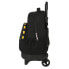 SAFTA Blackfit8 Zone trolley