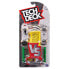 SPIN MASTER Tech Deck Fingerboards With Accessories Set Vs Series doll