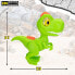 SKYROVER Dinosaur TRex Toy With Sound Light And Recording Dinos Unleashed