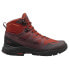 HELLY HANSEN Cascade Mid HT Hiking Boots