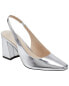 Marc Fisher Ltd Valinda Slingbacks Women's