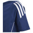 ADIDAS Tiro24 short sleeve T-shirt