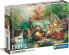 Clementoni Puzzle 1500 elementów Compact Country Retreat